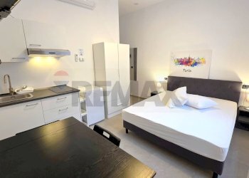 Monolocale VIA FINALMARINA, 10 
 Lingotto, Torino (zona Lingotto) - foto 4