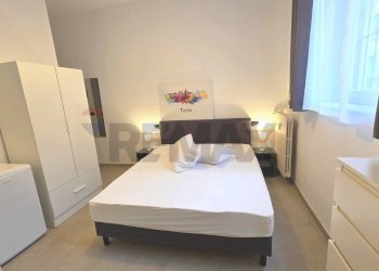 Monolocale VIA FINALMARINA, 10 
 Lingotto, Torino (zona Lingotto) - foto 5