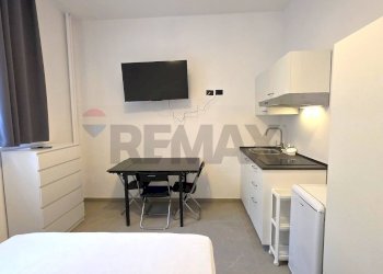 Monolocale VIA FINALMARINA, 10 
 Lingotto, Torino (zona Lingotto) - foto 7