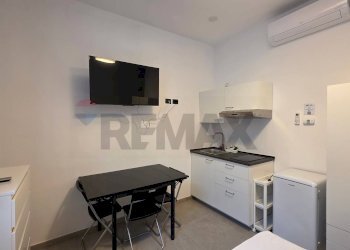 Monolocale VIA FINALMARINA, 10 
 Lingotto, Torino (zona Lingotto) - foto 8