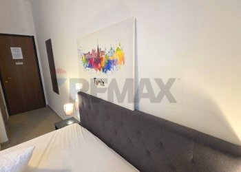 Monolocale VIA FINALMARINA, 10 
 Lingotto, Torino (zona Lingotto) - foto 10