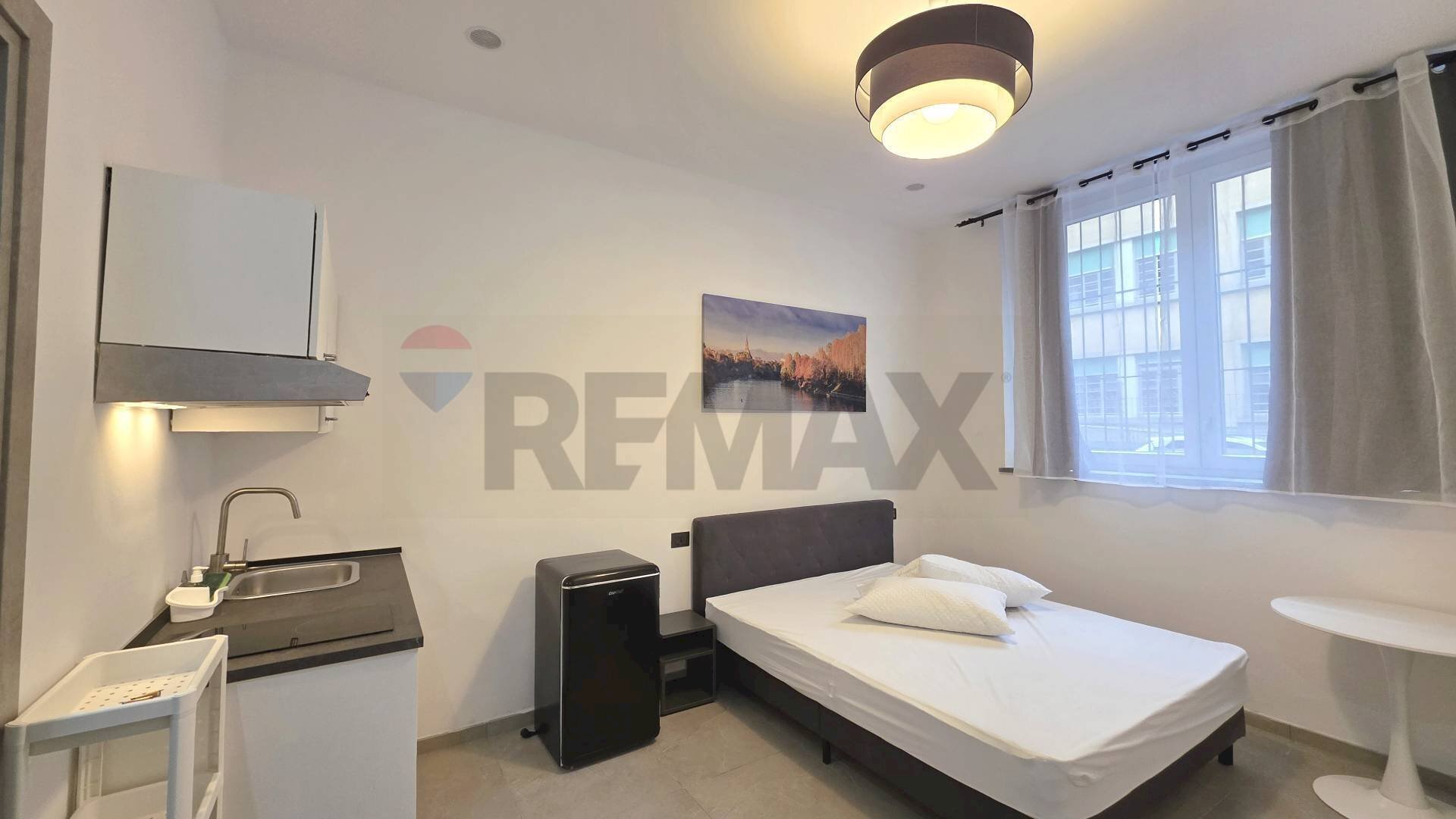 Monolocale VIA FINALMARINA, 10 
 Lingotto, Torino (zona Lingotto) - foto 2