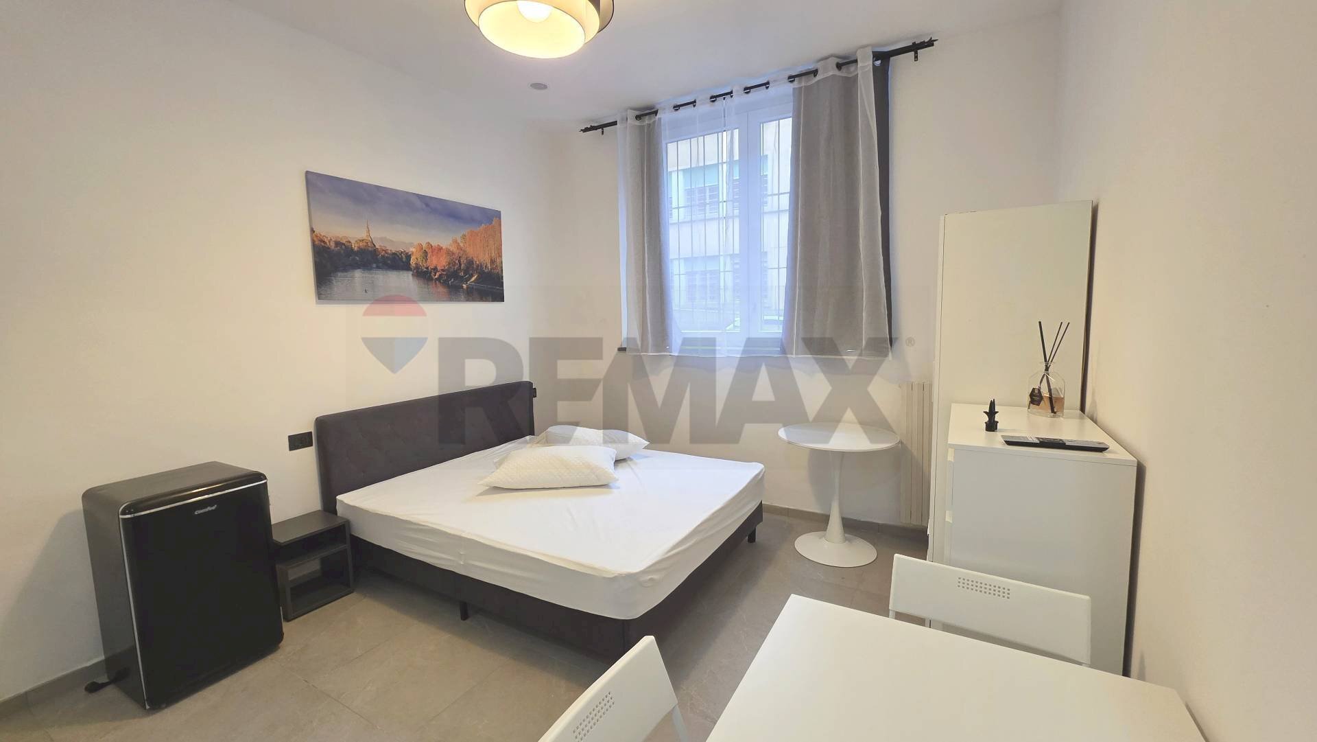 Monolocale VIA FINALMARINA, 10 
 Lingotto, Torino (zona Lingotto) - foto 3