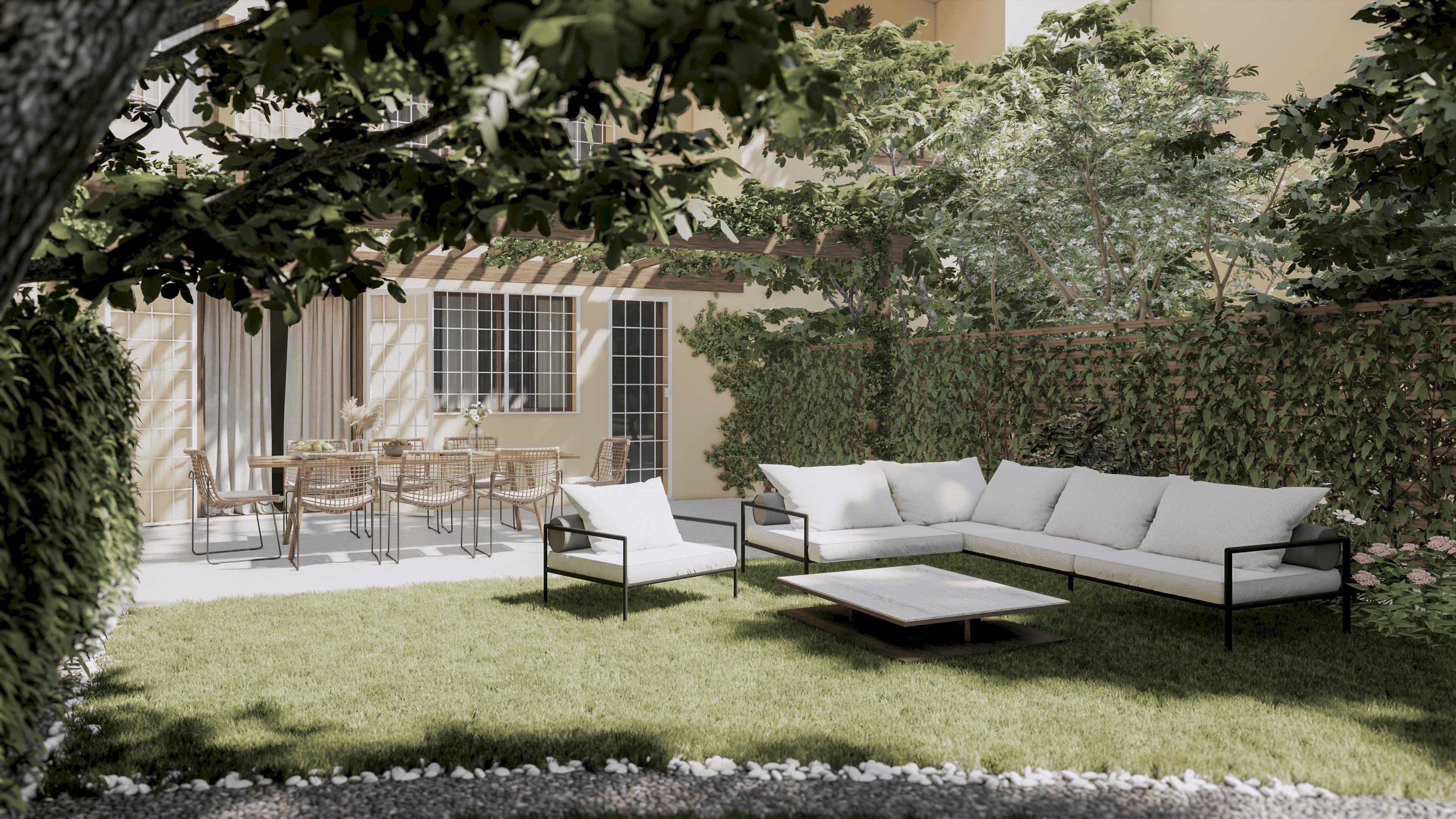 Terratetto - Terracielo Bologna (zona Costa Saragozza) - foto 1