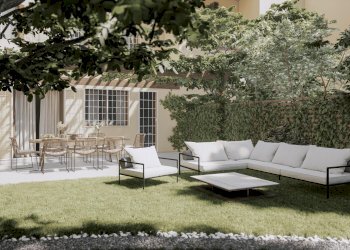 Townhouse Bologna (neighborhood Costa Saragozza) - photo 1