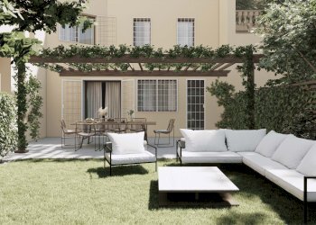 Townhouse Bologna (neighborhood Costa Saragozza) - photo 2