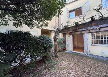 Townhouse Bologna (neighborhood Costa Saragozza) - photo 4