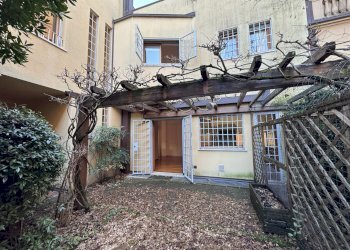 Townhouse Bologna (neighborhood Costa Saragozza) - photo 5