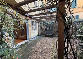 Townhouse Bologna (neighborhood Costa Saragozza) - photo 6