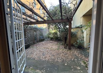 Townhouse Bologna (neighborhood Costa Saragozza) - photo 7