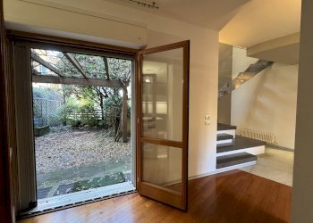 Townhouse Bologna (neighborhood Costa Saragozza) - photo 8