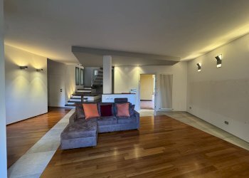 Townhouse Bologna (neighborhood Costa Saragozza) - photo 10