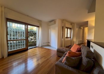 Townhouse Bologna (neighborhood Costa Saragozza) - photo 12