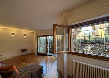 Townhouse Bologna (neighborhood Costa Saragozza) - photo 13