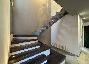 Townhouse Bologna (neighborhood Costa Saragozza) - photo 22