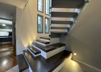 Townhouse Bologna (neighborhood Costa Saragozza) - photo 23