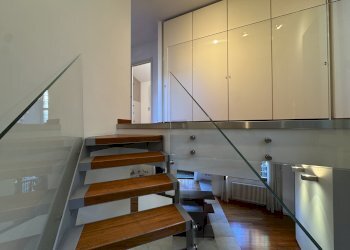 Townhouse Bologna (neighborhood Costa Saragozza) - photo 24