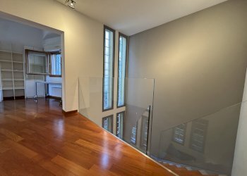 Townhouse Bologna (neighborhood Costa Saragozza) - photo 25