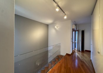 Townhouse Bologna (neighborhood Costa Saragozza) - photo 27