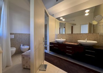 Townhouse Bologna (neighborhood Costa Saragozza) - photo 29