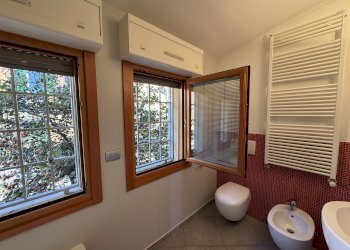 Townhouse Bologna (neighborhood Costa Saragozza) - photo 37