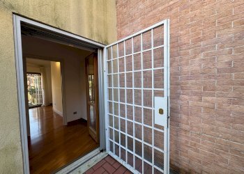 Townhouse Bologna (neighborhood Costa Saragozza) - photo 39