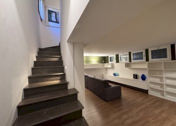 Townhouse Bologna (neighborhood Costa Saragozza) - photo 41