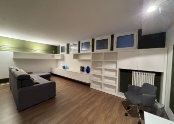 Townhouse Bologna (neighborhood Costa Saragozza) - photo 43