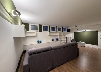 Townhouse Bologna (neighborhood Costa Saragozza) - photo 44