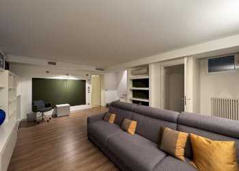 Townhouse Bologna (neighborhood Costa Saragozza) - photo 45