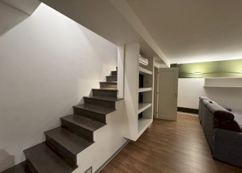 Townhouse Bologna (neighborhood Costa Saragozza) - photo 46