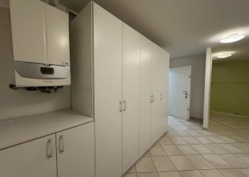 Townhouse Bologna (neighborhood Costa Saragozza) - photo 47