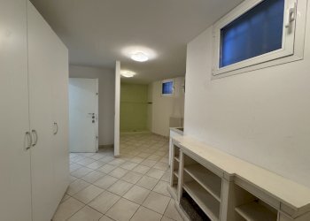 Townhouse Bologna (neighborhood Costa Saragozza) - photo 48