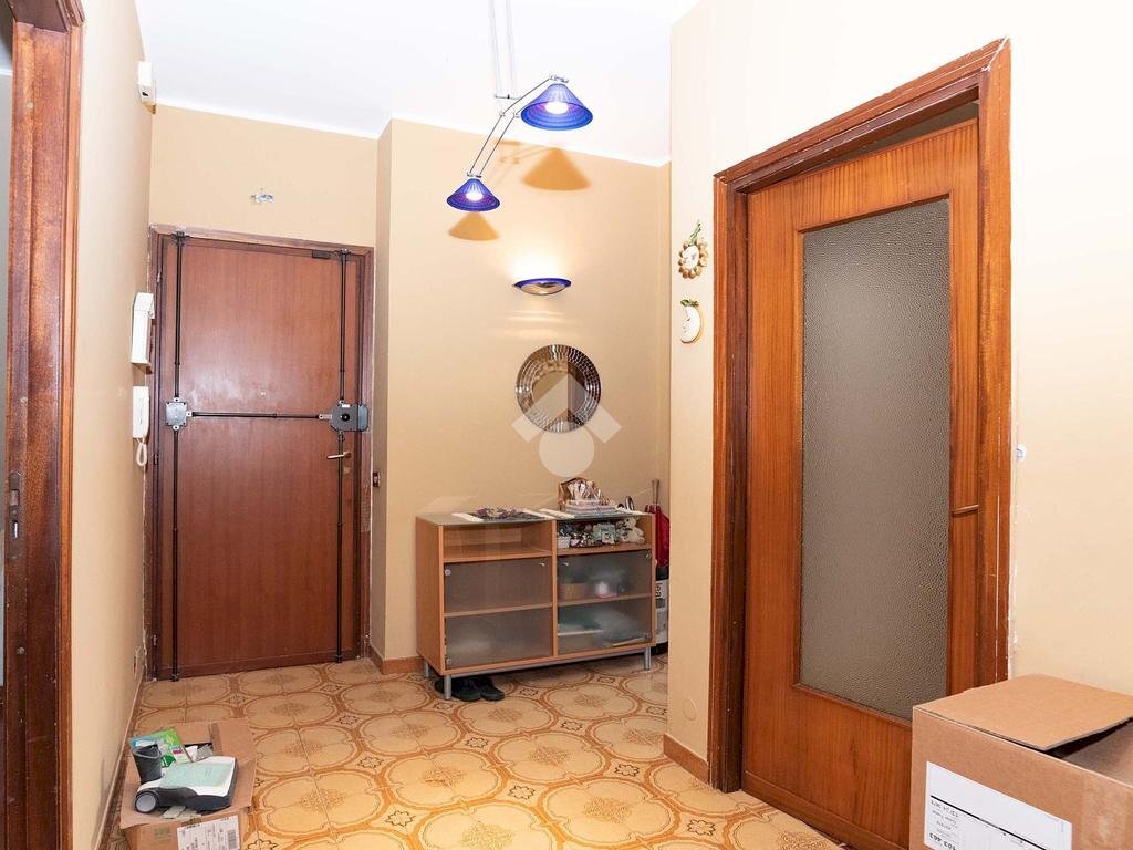Three-room apartment Via monte angiolino, Ciriè - photo 3