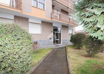 Trilocale Via monte angiolino, Ciriè - foto 1