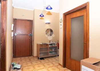 Trilocale Via monte angiolino, Ciriè - foto 4