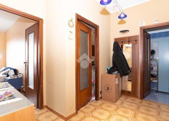 Trilocale Via monte angiolino, Ciriè - foto 5