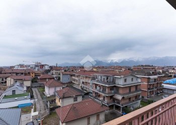 Trilocale Via monte angiolino, Ciriè - foto 8