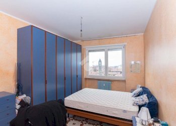 Trilocale Via monte angiolino, Ciriè - foto 9