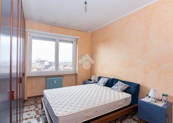 Trilocale Via monte angiolino, Ciriè - foto 12