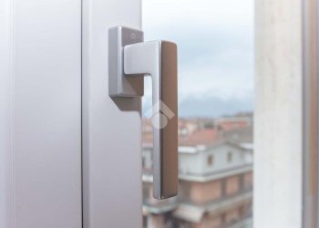 Trilocale Via monte angiolino, Ciriè - foto 13