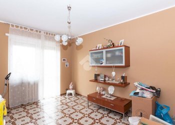 Trilocale Via monte angiolino, Ciriè - foto 16