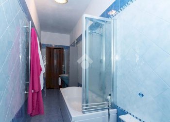 Trilocale Via monte angiolino, Ciriè - foto 17