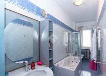 Trilocale Via monte angiolino, Ciriè - foto 18