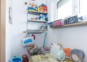 Trilocale Via monte angiolino, Ciriè - foto 25