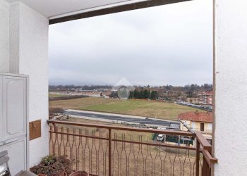 Trilocale Via monte angiolino, Ciriè - foto 27