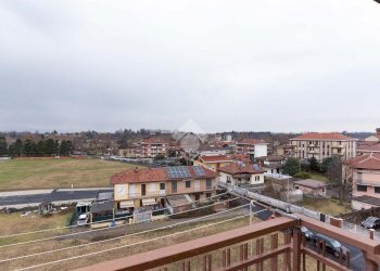 Trilocale Via monte angiolino, Ciriè - foto 28