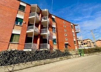 Quadrilocale Via del Santuario, Leini - foto 42