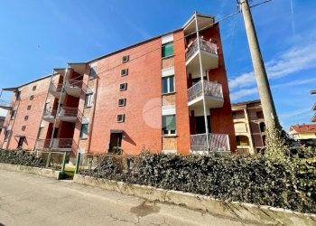 Quadrilocale Via del Santuario, Leini - foto 44