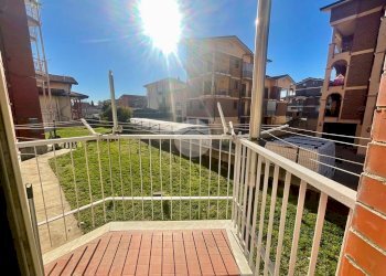 Quadrilocale Via del Santuario, Leini - foto 36